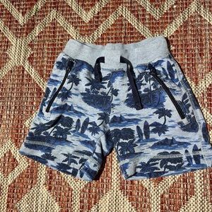 Hanna Andersson Boy Shorts